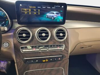 Mercedes GLC 300