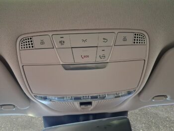 Mercedes GLC 300