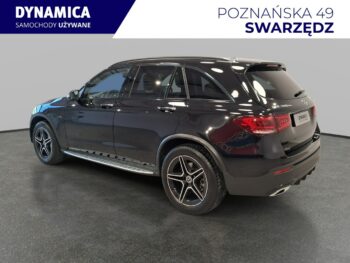 Mercedes GLC 300