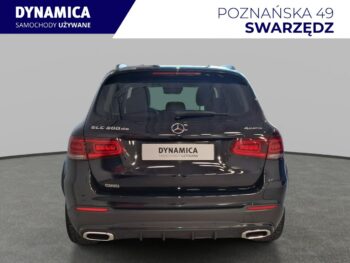 Mercedes GLC 300