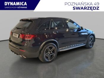 Mercedes GLC 300