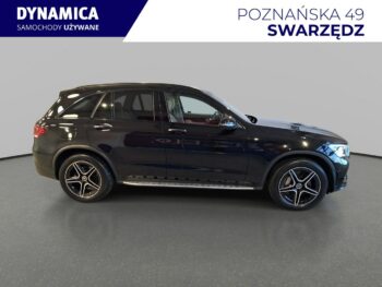 Mercedes GLC 300