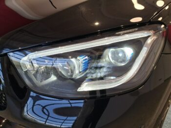 Mercedes GLC 300