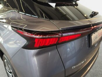 OMODA E5