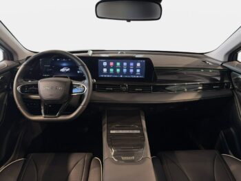 OMODA E5