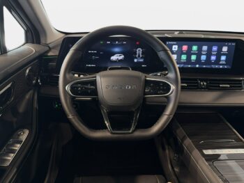 OMODA E5