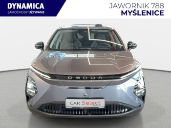 OMODA E5
