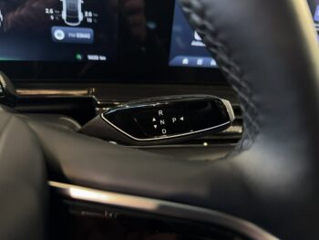 OMODA E5