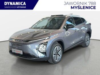 OMODA E5
