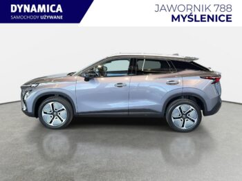 OMODA E5
