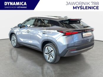 OMODA E5