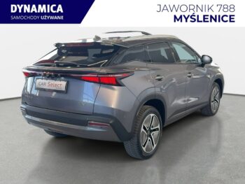 OMODA E5