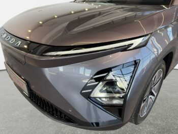 OMODA E5