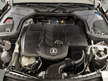 Mercedes E 220