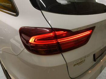Kia Cee’d