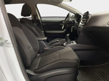 Kia Cee’d