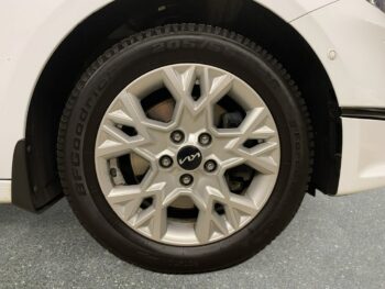 Kia Cee’d