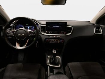Kia Cee’d