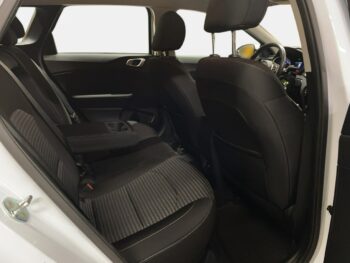 Kia Cee’d