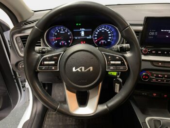 Kia Cee’d