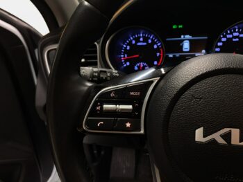 Kia Cee’d
