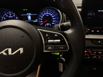 Kia Cee’d