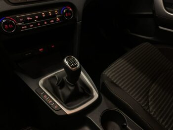 Kia Cee’d