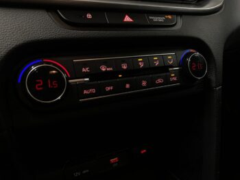 Kia Cee’d