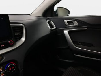 Kia Cee’d