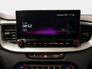 Kia Cee’d