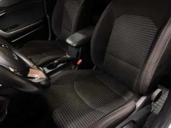 Kia Cee’d