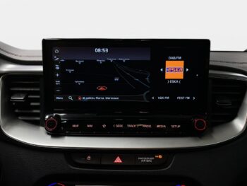 Kia Cee’d
