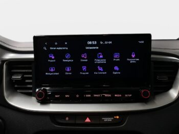Kia Cee’d