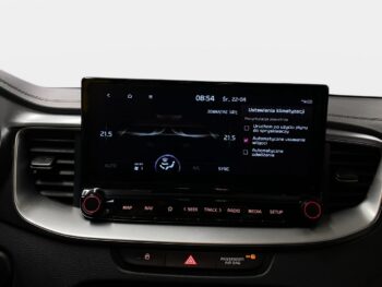 Kia Cee’d