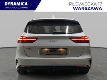 Kia Cee’d