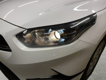 Kia Cee’d