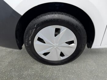 Nissan Townstar