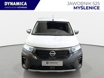 Nissan Townstar