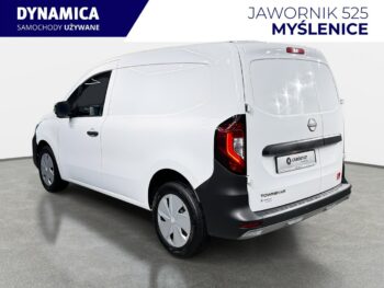 Nissan Townstar