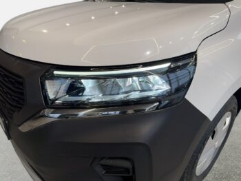 Nissan Townstar