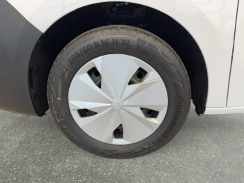 Nissan Townstar
