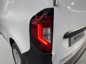 Nissan Townstar