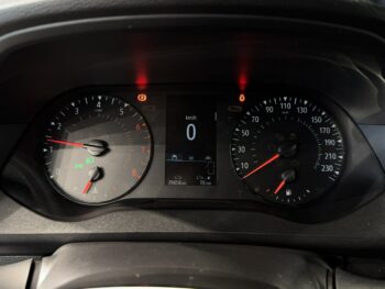 Nissan Townstar