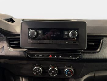 Nissan Townstar
