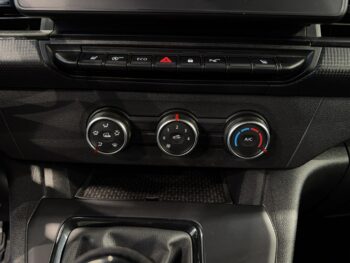 Nissan Townstar