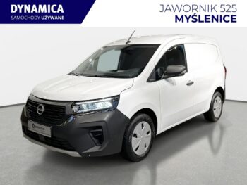 Nissan Townstar