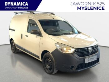 Dacia Dokker Van
