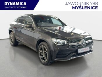 Mercedes GLC 300