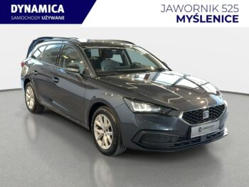 Seat Leon Sportstourer