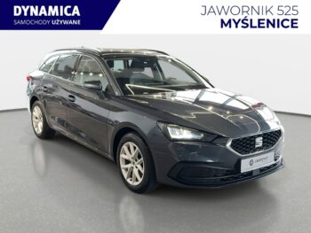 Seat Leon Sportstourer